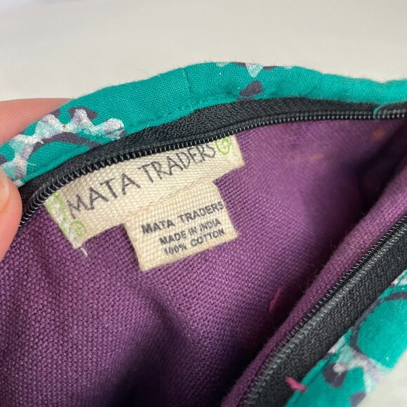 Mata Traders Toiletry Makeup Bag - Picture 7 of 10